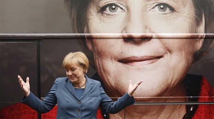 Koalisyon görüşmeleri çöktü: Almanya yeniden seçime gidebilir