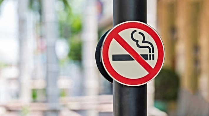 Kocaeli'de sokakta sigara içmek yasaklandı