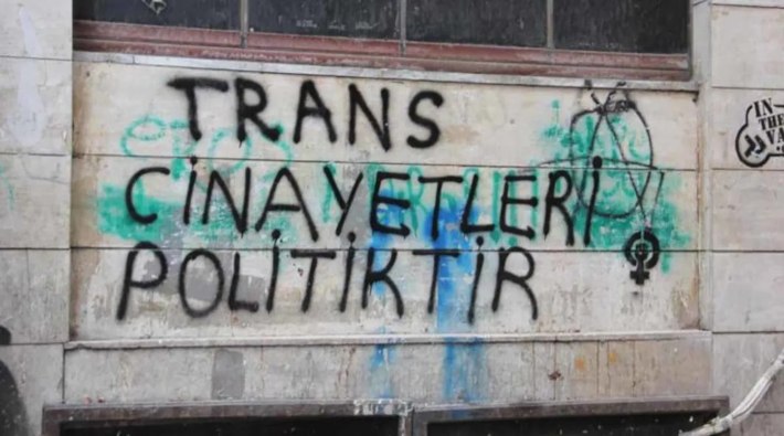 Kocaeli'de şüpheli trans kadın ölümü 