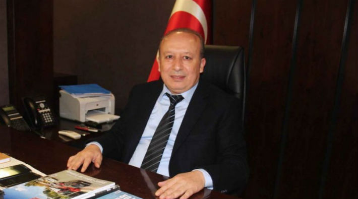 Açığa alınan Kadıköy Emniyet Müdürü 'fuhuş' operasyonunda gözaltına alındı