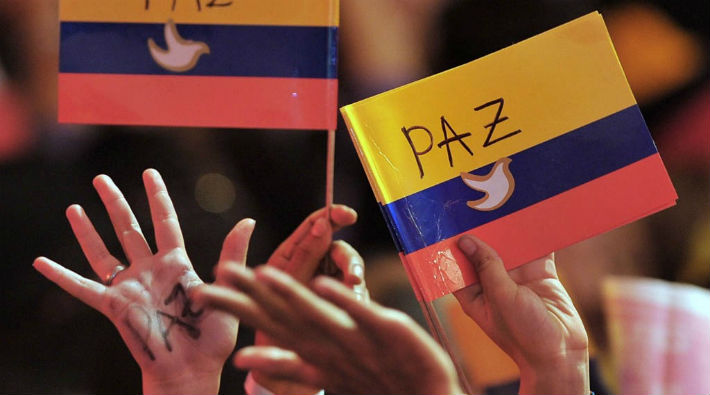 Kolombiya'da barışa gölge: Barış anlaşmasından bu yana 55 yerel lider öldürüldü