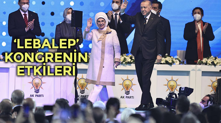 AKP kongresine katılanlar bir bir koronavirüse yakalanıyor!