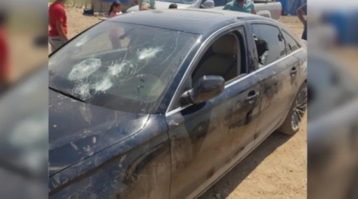 Konya'da Kürt aileye ırkçı saldırı: 1 kişi yaşamını yitirdi