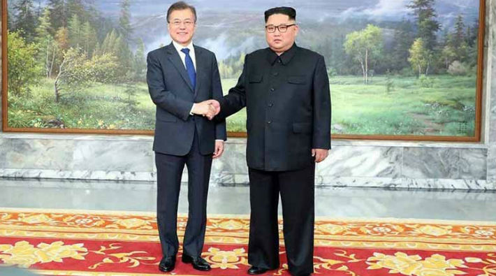Güney Kore ile KDHC tekrar görüştü