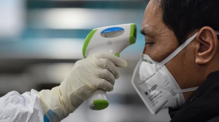 Resmi verilere göre son 24 saatte 63 kişi koronavirüs nedeniyle hayatını kaybetti 