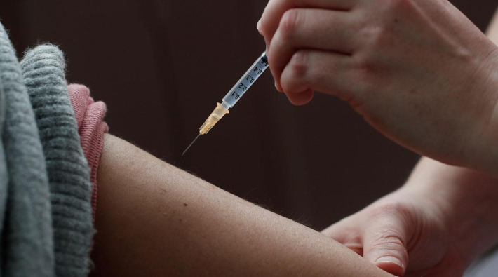 Sağlık Bakanlığı yapılan aşı miktarını açıkladı
