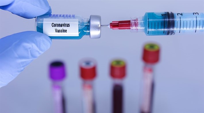 Koronavirüs aşısı ilk kez test edildi