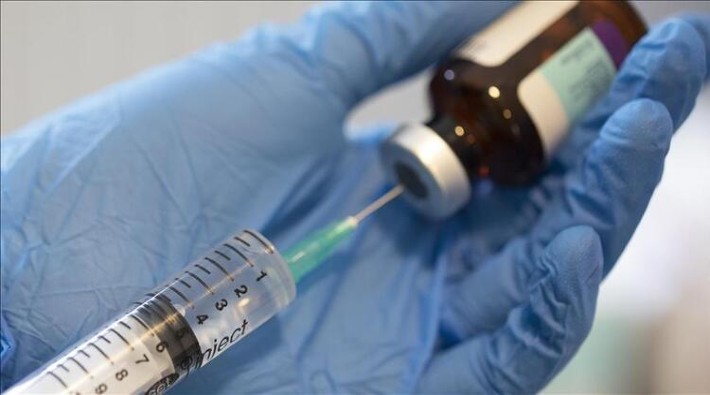 Oxford'dan aşı açıklaması: 'İyi bir bağışıklık tepkisi gözlemledik'