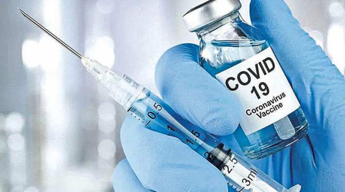 Koronavirüs aşısında KDV oranı açıklandı 