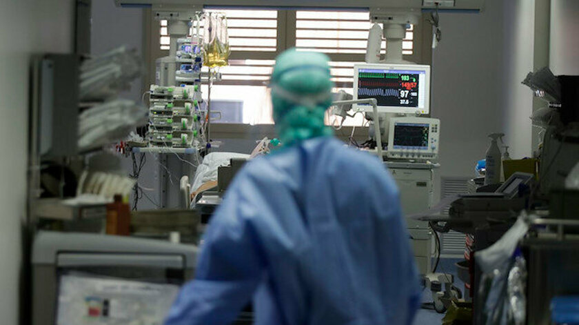 Koronavirüs korkusu ölüm getirdi: Pandemi sürecinde hastaneler nasıl çalışıyor?