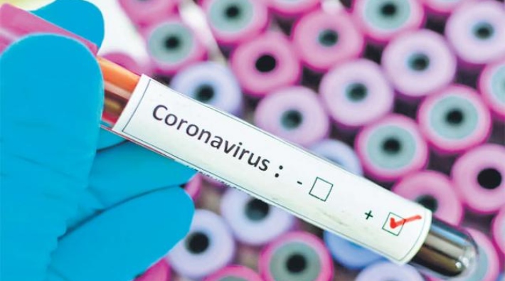 Koronavirüs sebebiyle hayatını kaybedenlerin sayısı 563'e yükseldi