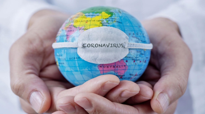 Koronavirüs vaka sayısı dünya genelinde 30 milyona ulaştı
