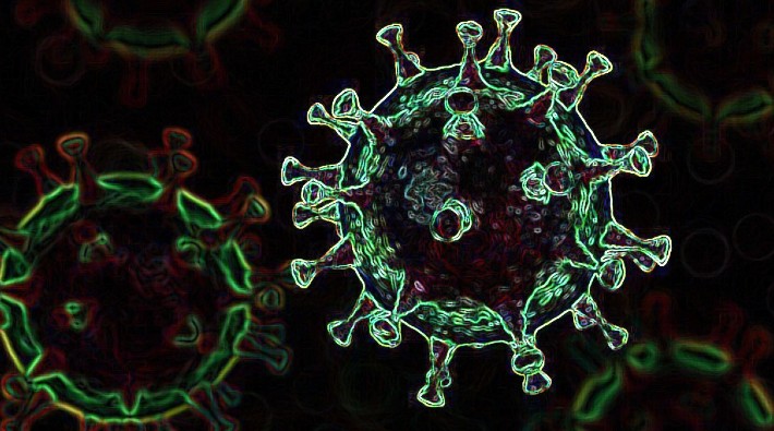 Resmi verilere göre son 24 saatte koronavirüs nedeniyle 203 kişi yaşamını yitirdi
