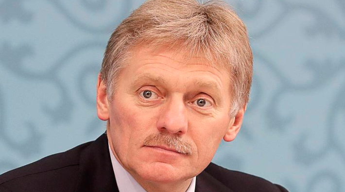 Kremlin Sözcüsü Peskov: Göçmen kriziyle bir ilgimiz yok