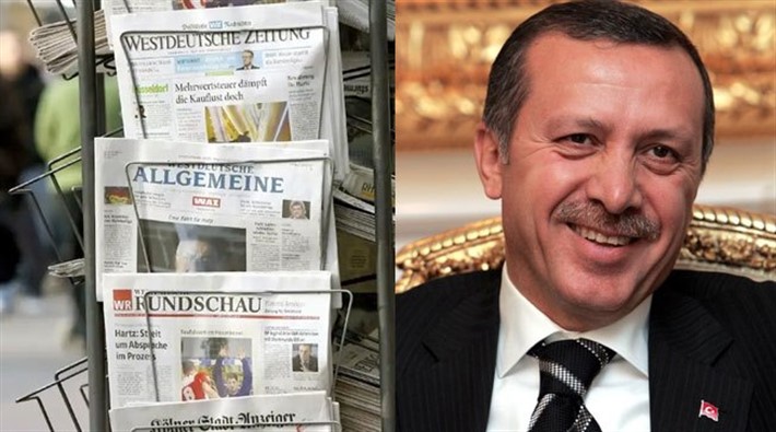 ‘Krizi körükleyen Erdoğan’ın yeni düşmanlar yaratması’