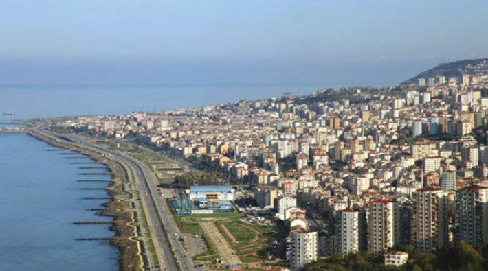 KTÜ'den deprem uyarısı: Karadeniz fay hattı harekete geçiyor