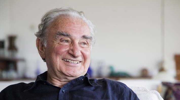 Mimar ve Akademisyen Prof. Dr. Doğan Kuban hayatını kaybetti