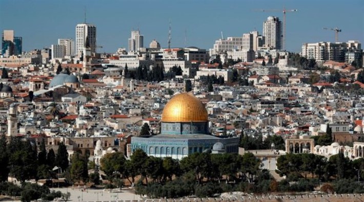 Kudüs’te genel grev kararı