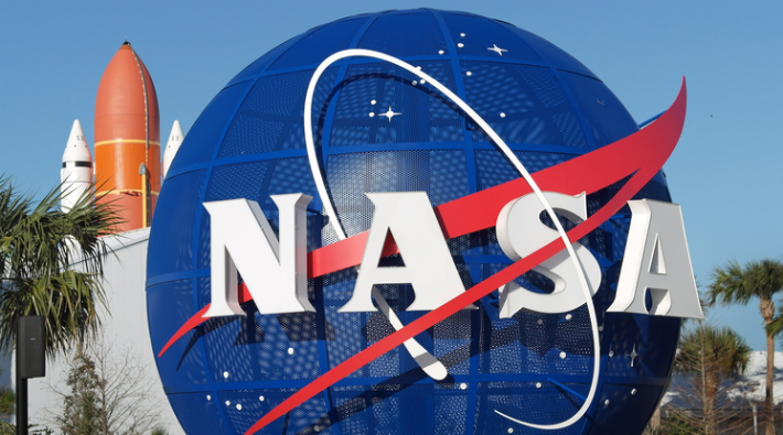 Küfrettiği Kişi NASA Yetkilisi Çıkınca Stajını Kaybetti