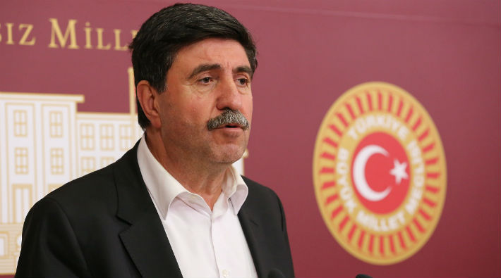 Kulis: CHP'li başkan 'istifa ederim' deyince Altan Tan'dan vazgeçildi