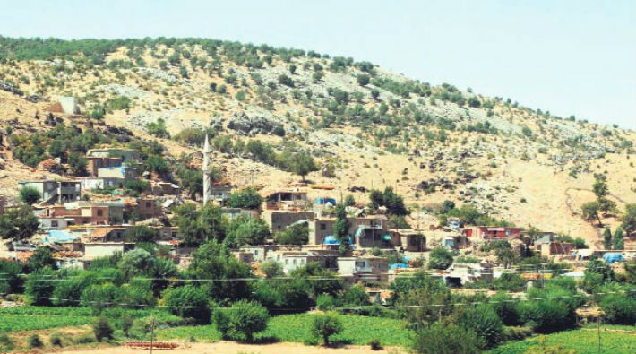 Diyarbakır’da öldürülen yedi köylünün davasına 26 yıl sonra takipsizlik