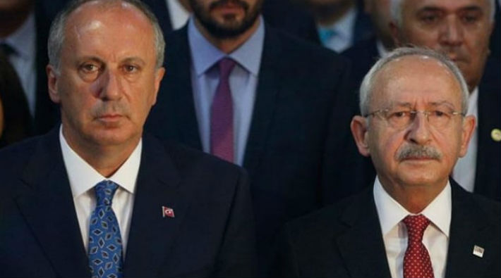 Kılıçdaroğlu'ndan kurultay açıklaması: Birileri koltuk derdinde