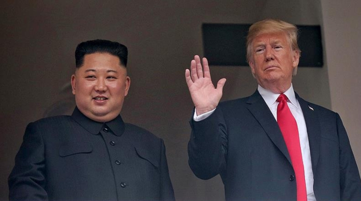 Kuzey Kore, nükleer müzakereler için ABD'ye kapıları kapattı