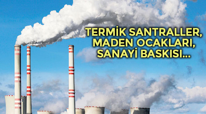 Üç Aylık İzleme Raporu: Trakya tehdit ve tahrip altında!