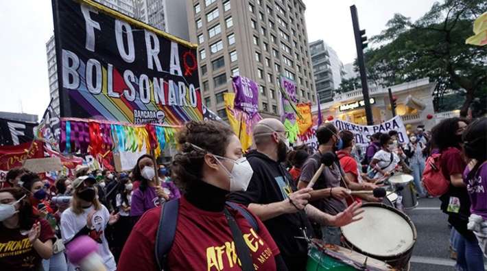 Latin Amerika'nın nabzı: Son bir haftada ne oldu?