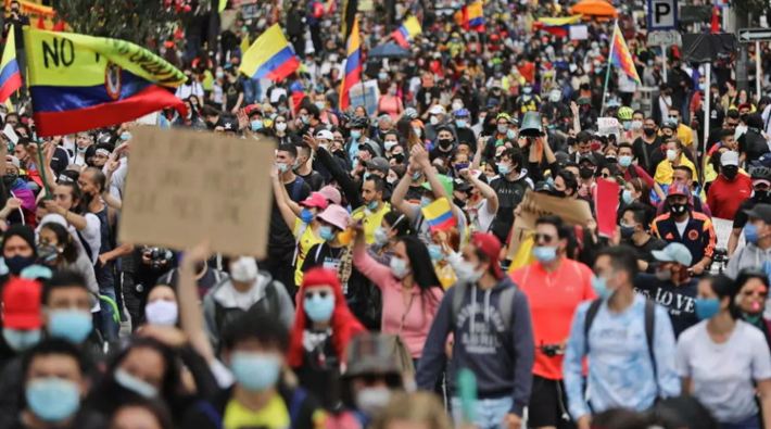 Latin Amerika'nın nabzı: Son bir haftada ne oldu?