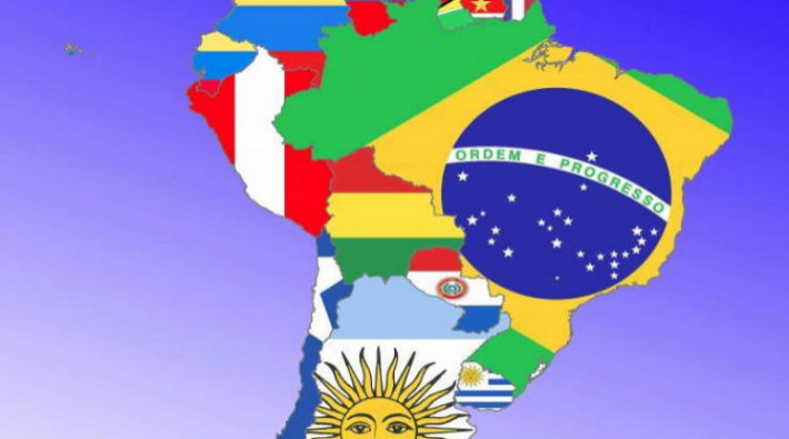 Latin Amerika'da son durum ne?