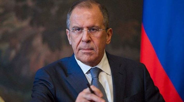 Lavrov: ABD’nin dostça olmayan her adımına karşılık vereceğiz