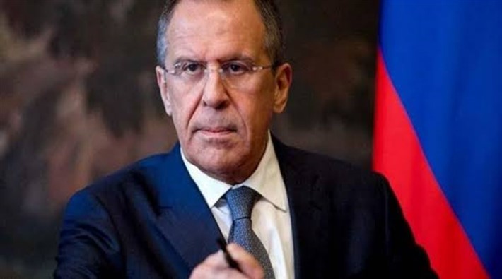 Lavrov: ABD'nin güvenilmez olduğundan hiç kimse şüphe etmemeli!