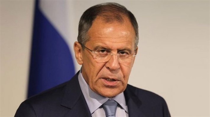 Lavrov: Suriye’nin İdlib operasyonu Türkiye’yle yapılan anlaşmayı ihlal etmiyor