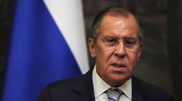 Lavrov: Türkiye ve Suriye gerekli görürse Adana Mutabakatı değiştirilebilir