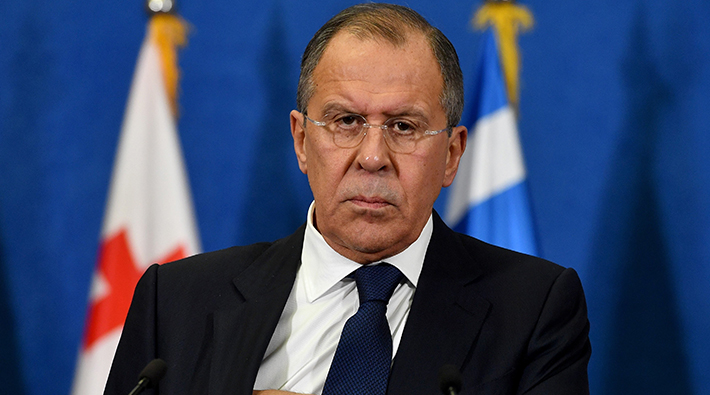 Rusya: Türkiye ve Suriye'ye diyalog çağrısında bulunacağız