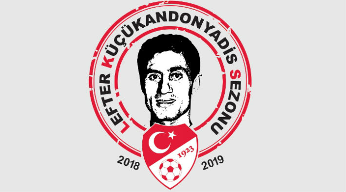 Süper Lig'de yeni sezonun adı: Lefter Küçükandonyadis