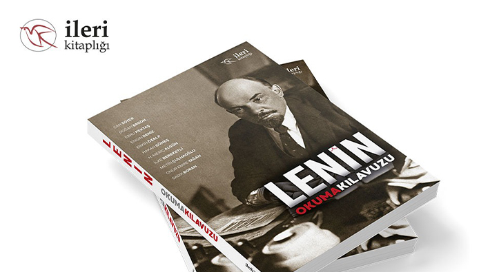 Satır satır devrim dersleri: Lenin Okuma Kılavuzu