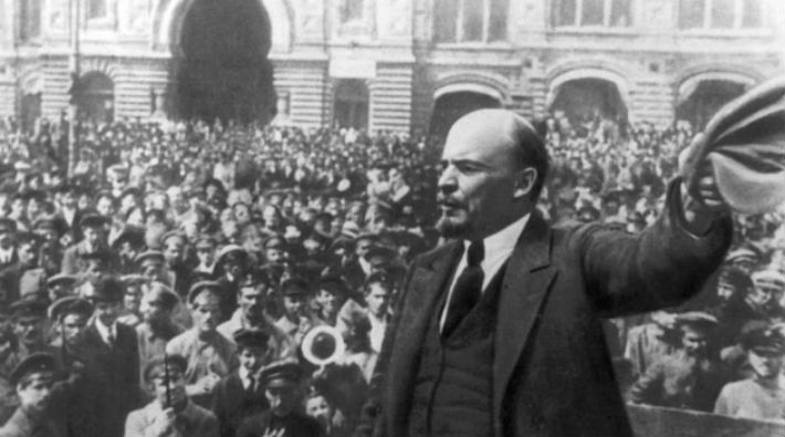 100. Yılında Lenin ve Emperyalizm Teorisi: Hala Kapitalizmin En Yüksek Aşaması