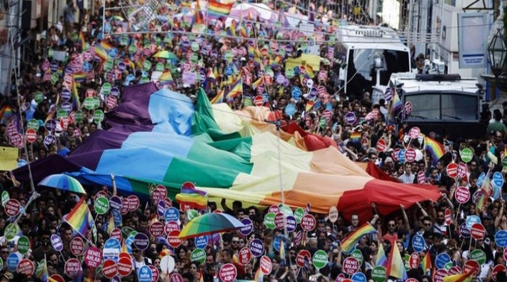 27. İstanbul LGBTİ+ Onur Haftası’nın teması açıklandı