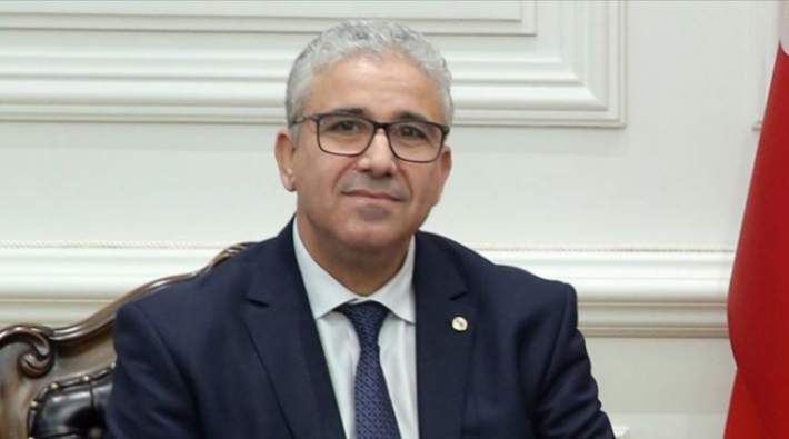 Libya İçişleri Bakanı görevden alındı