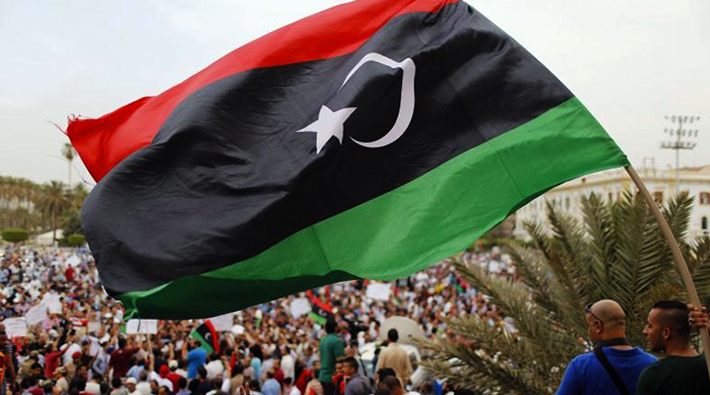 Libya'daki Temsilciler Meclisi, parlamento seçimlerini 30 gün erteledi