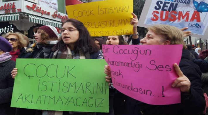 Bahçeşehir Atatürk Anadolu Lisesinde istismar skandalı