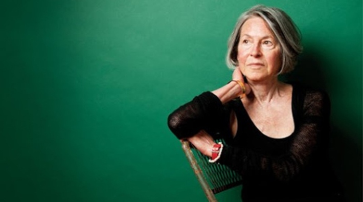 2020 Nobel Edebiyat Ödülü ABD'li şair Louise Glück'e verildi