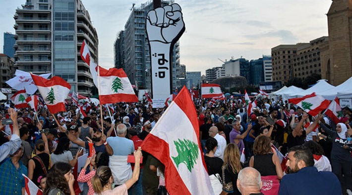 Tilbe Akan yazdı | Lübnan: Nereden nereye?