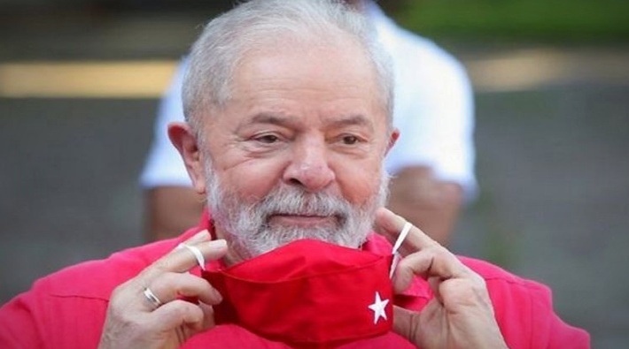 Lula birlikten kuvvet doğduğuna inanıyor