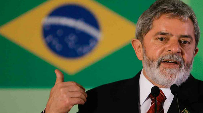 Lula'nın Adaylığı Kabul Edilmedi