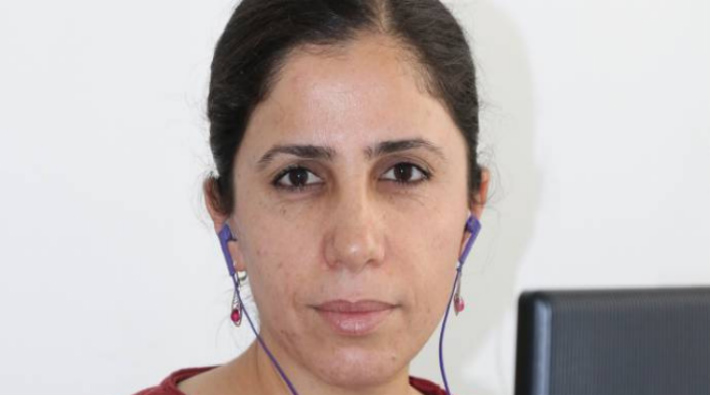 Mezopotamya Ajansı editörü Ziyan Karahan gözaltına alındı