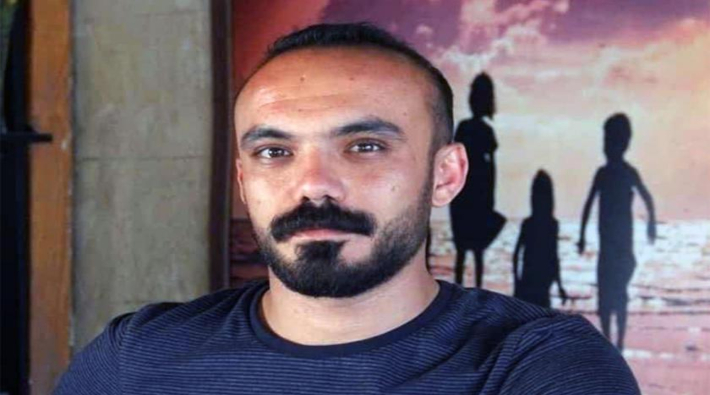 Gözaltına alınan MA muhabiri Ergin Çağlar serbest bırakıldı