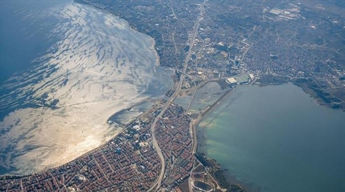 Madde madde Kanal İstanbul’la gelecek yıkım